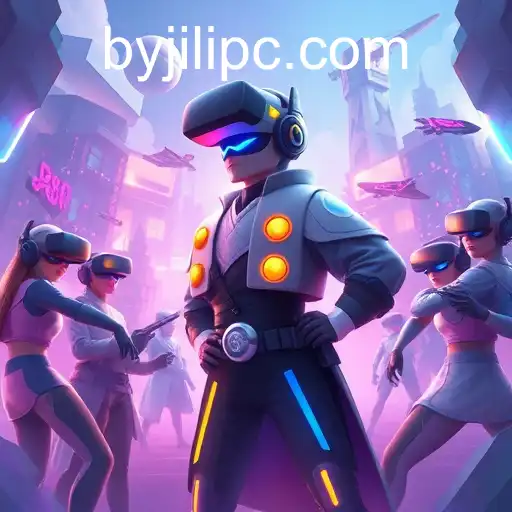 Byjili Game Innovation Shaping Trends