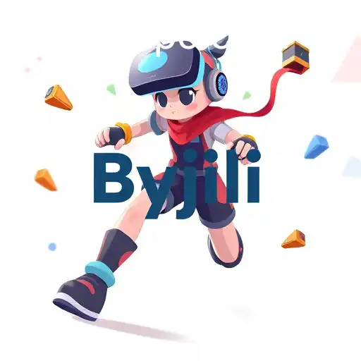 The Rise of Byjili: A Modern Gaming Revolution