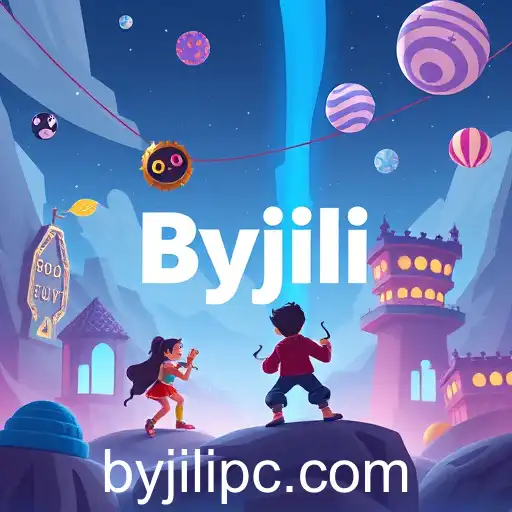 The Evolution and Explosion of Byjili in the Gaming World