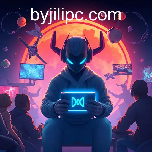 The Rise of Byjili in Gaming