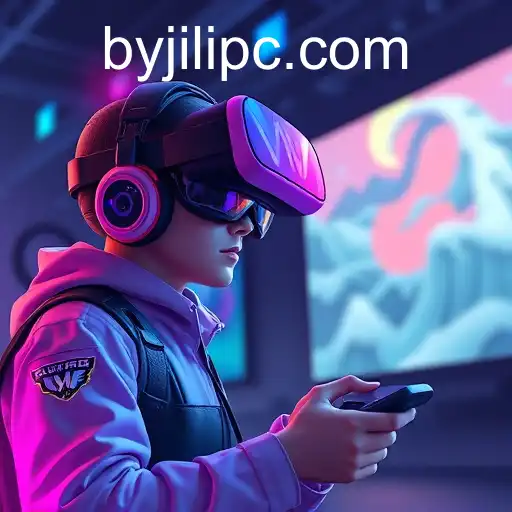 Byjili: Gaming Trends and Challenges in the Digital Age