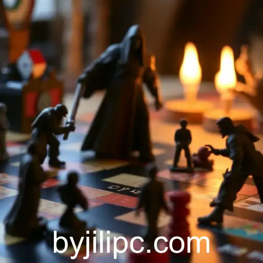 The Rise of Gaming in the Future: Byjili's Influence