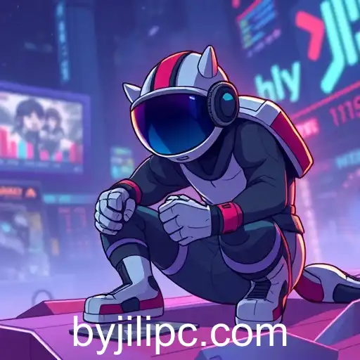 The Rise of Byjili: A New Era in Online Gaming