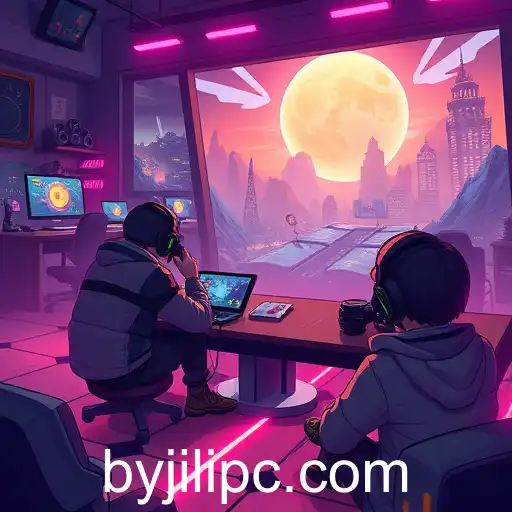 The Evolution of Online Gaming in 2025