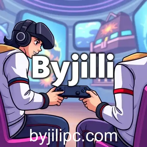 Evolution of Online Gaming: The Role of Byjili