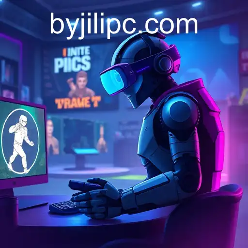 Gaming Trends on the Rise with Byjili