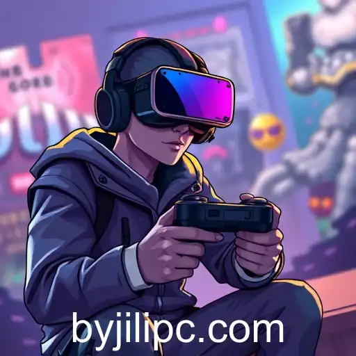 Evolution of Game Websites Amid Digital Trends