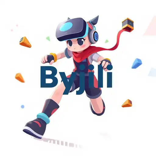 The Rise of Byjili: A Modern Gaming Revolution