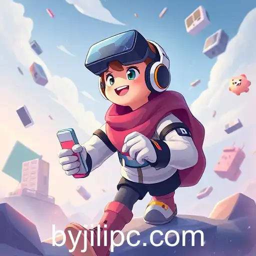 The Rise of Byjili in the Gaming World