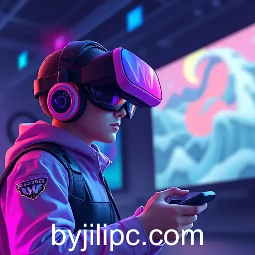 Byjili: Gaming Trends and Challenges in the Digital Age