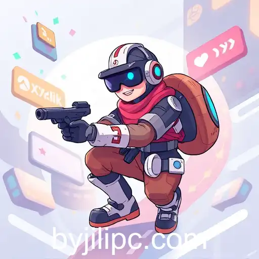 The Rise of Gaming in the Future: Byjili's Influence