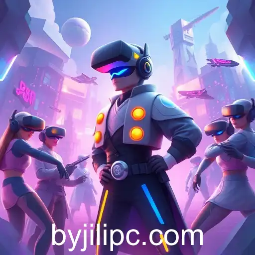 Evolution of Byjili: Gaming in a Changing World