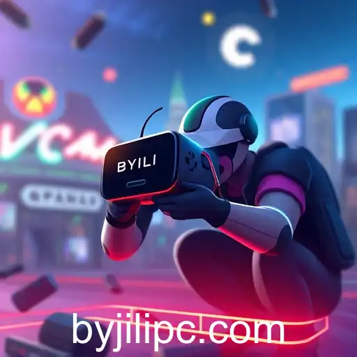 The Evolution of Online Gaming Platforms