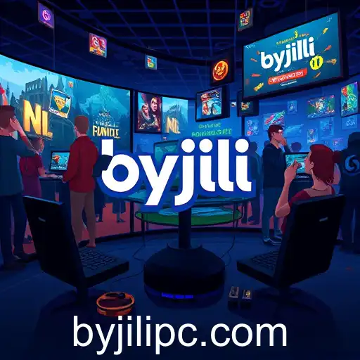 Reshaping the Gaming Landscape