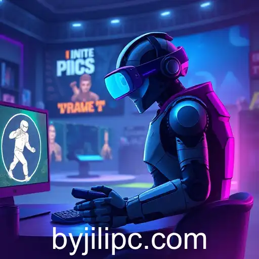 Gaming Trends on the Rise with Byjili