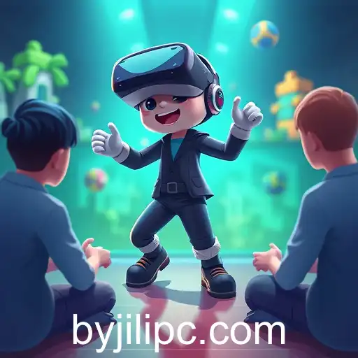 Evolution of Game Websites Amid Digital Trends