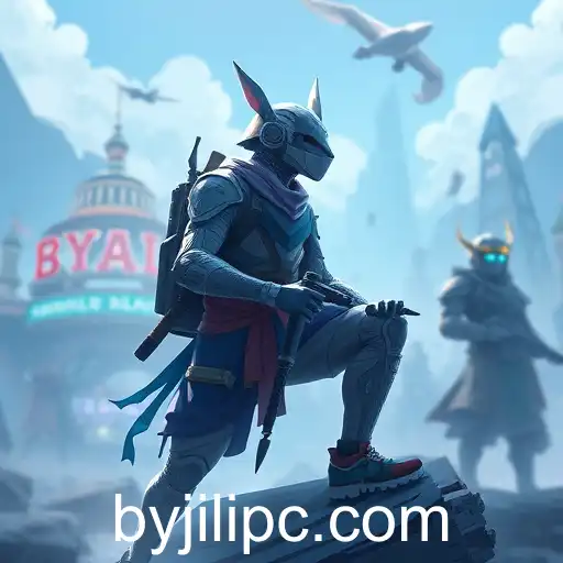 Innovative Trends in Online Gaming