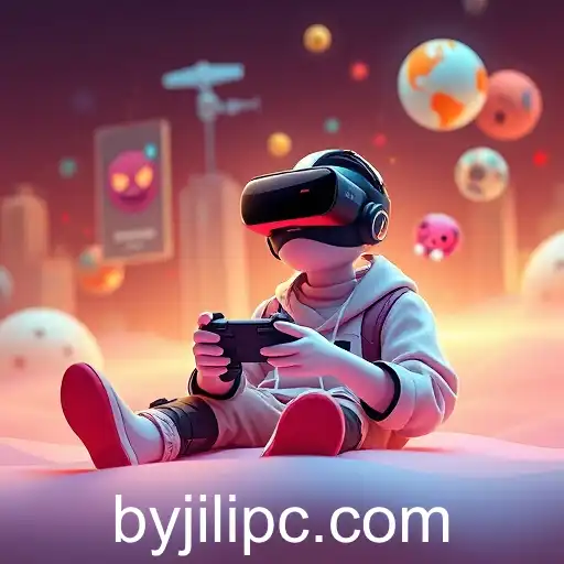 The Rise of Online Gaming and Key Trends