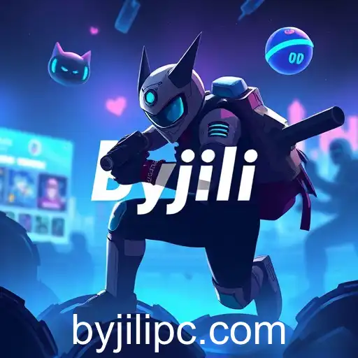 The Rise of Byjili in Creative Gaming