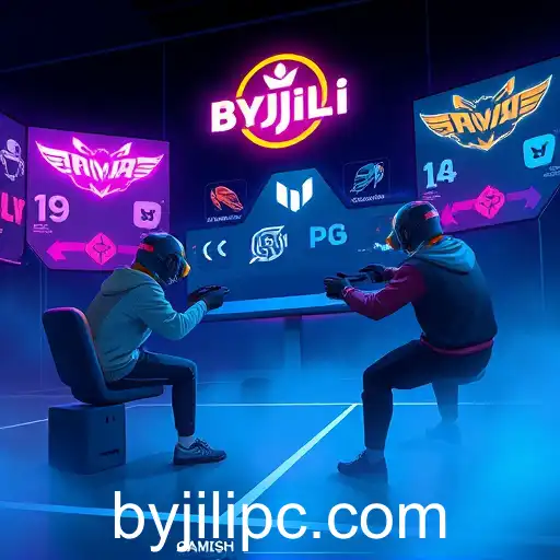 The Rise of Byjili: Transforming Online Gaming