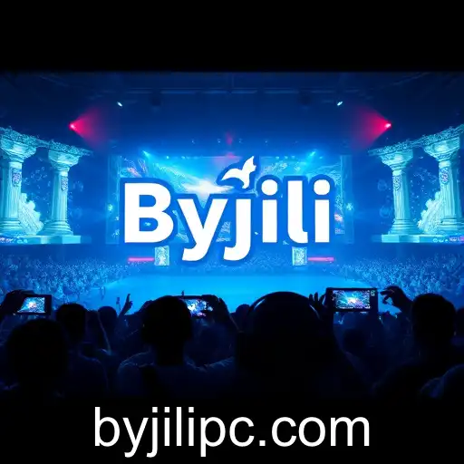 The Rise of Gaming Platforms: A Focus on Byjili