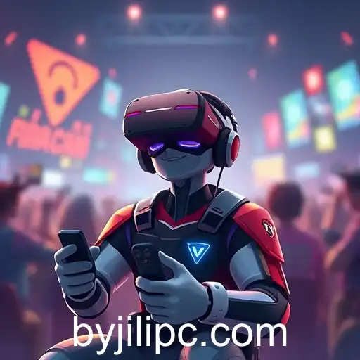 The Rise of Online Gaming Platforms in 2025