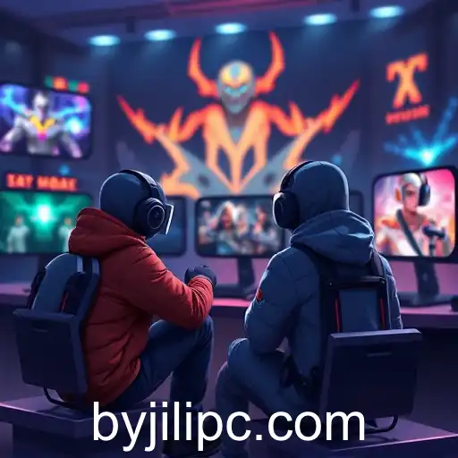 The Rise of Online Gaming Trends