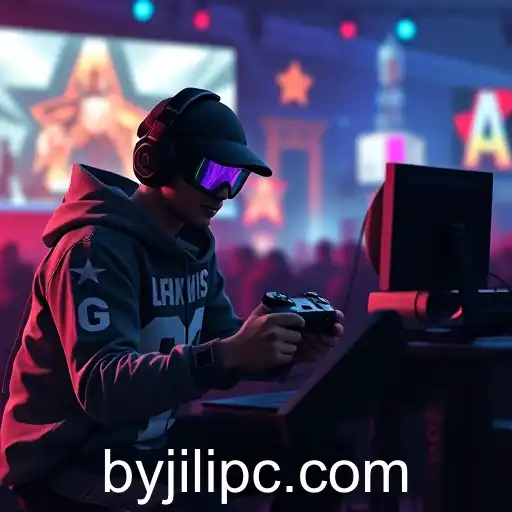 The Rise of Online Gaming Communities