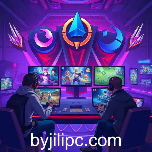 The Rising Trend of Online Gaming with Byjili