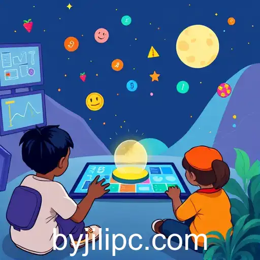 Impact of Online Gaming on the Digital World