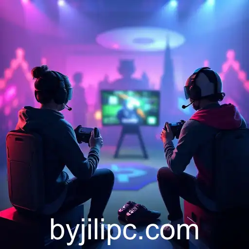 Innovative Trends in Online Gaming