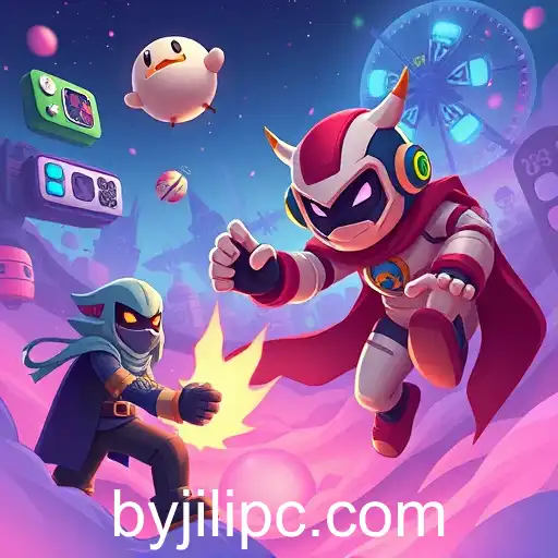 The Rise of New Game Platforms