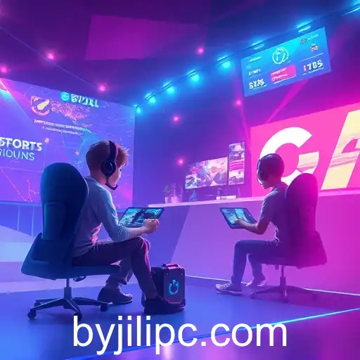 The Rise of Online Gaming in Modern Era