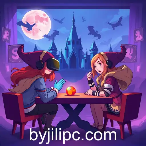 The Rise of Online Gaming Platforms