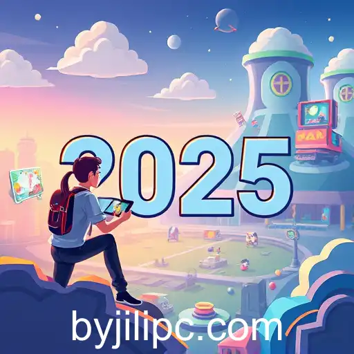 The Rise of Online Gaming and Key Trends