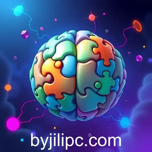 Exploring the Engaging World of 'Puzzle Games' - The 'byjili' Experience