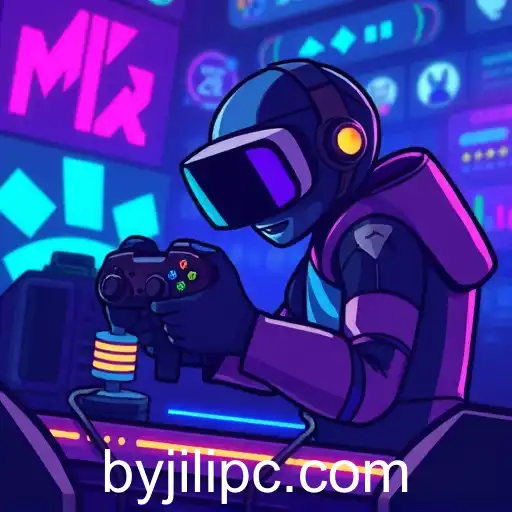 Revolutionizing Online Gaming: The Rise of Byjili