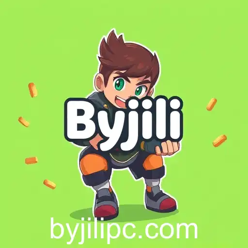 The Rise of Byjili: Shaping the Future of Online Gaming