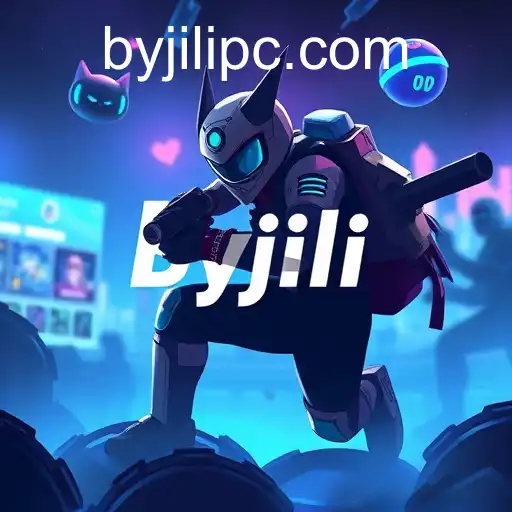 The Rise of Byjili in Creative Gaming