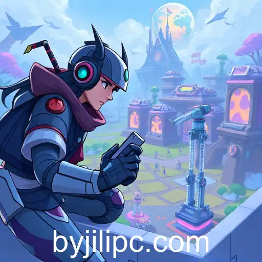 The Rise of Byjili: Transforming Online Gaming