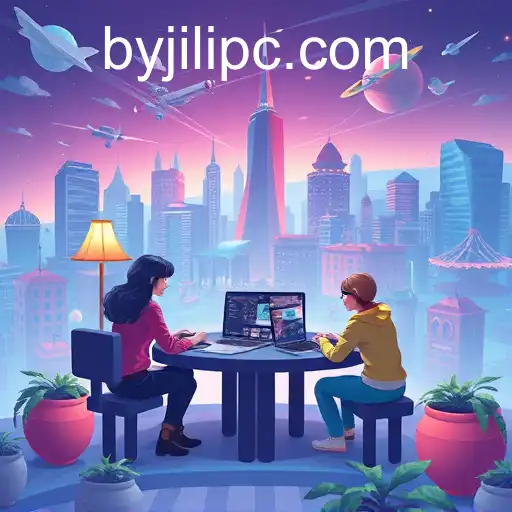 The Rise of Gaming Communities in 2025