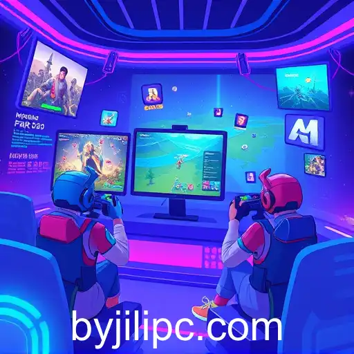 The Rise of Online Gaming Amidst Global Changes