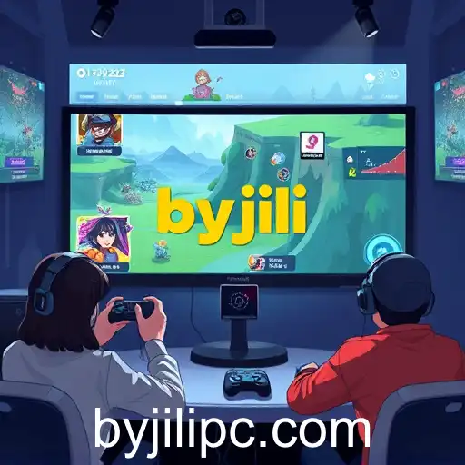 Rise of Online Gaming Platforms