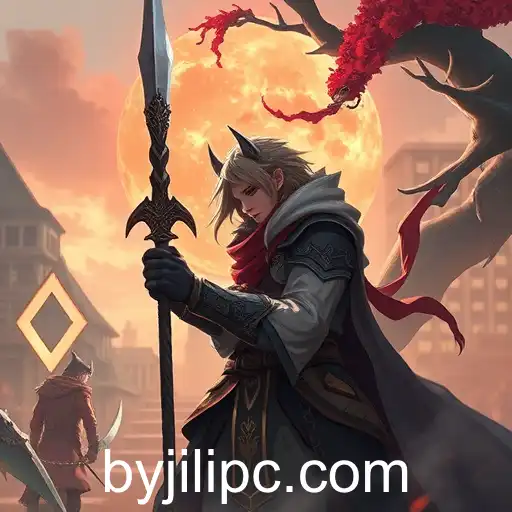 The Fascinating World of Role-Playing Games: Exploring the 'byjili' Category