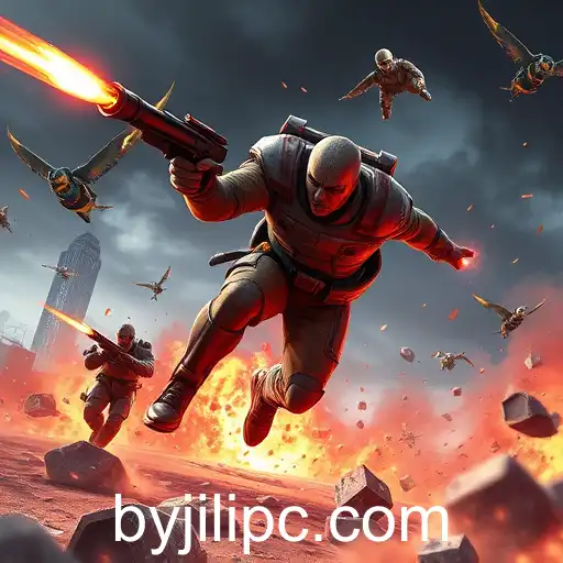 The Rise of Online Gaming Hubs